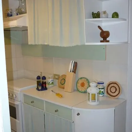 Appartement Dimora D Artista