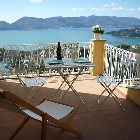 Dimora D Artista Appartement *