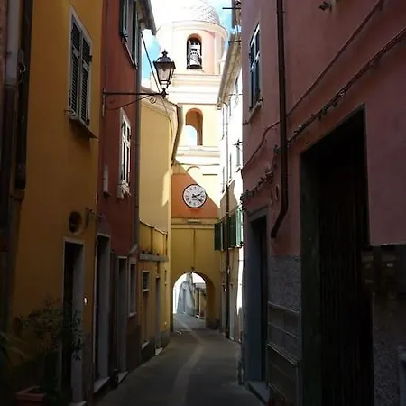 Appartement Dimora D Artista Lerici