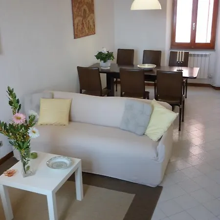 Dimora D Artista Lerici