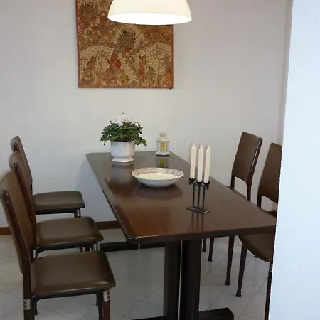 Appartement Dimora D Artista