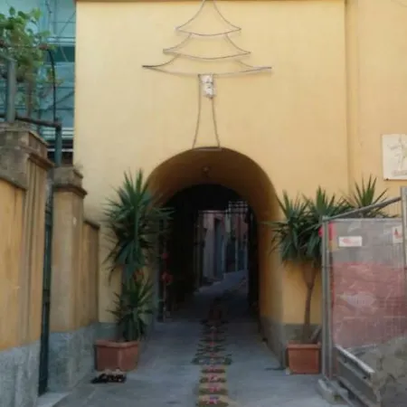Appartement Dimora D Artista
