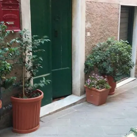 Dimora D Artista Appartement *