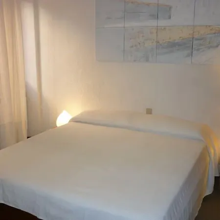 Apartment Dimora D Artista *