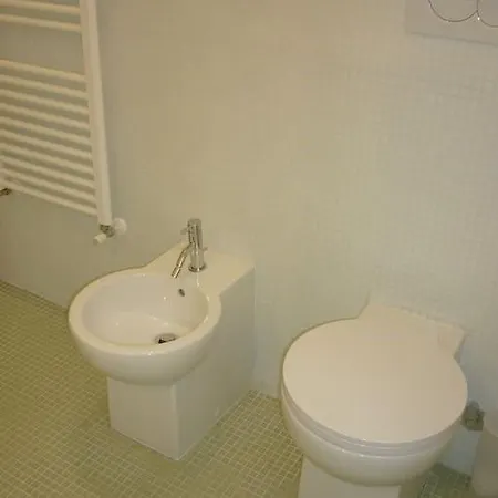 Apartment Dimora D Artista Lerici