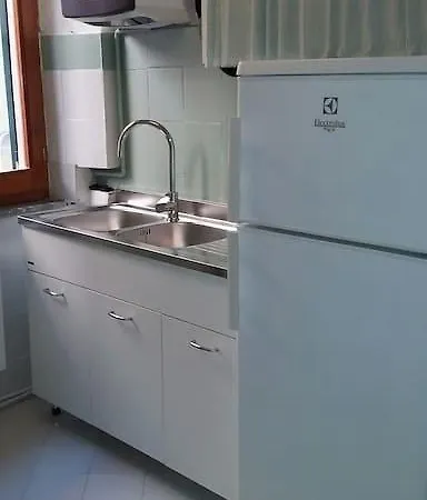 Apartment Dimora D Artista *