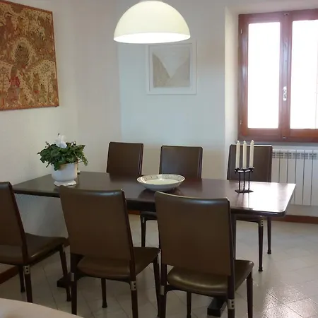 Dimora D Artista Apartment