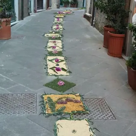 Apartment Dimora D Artista *
