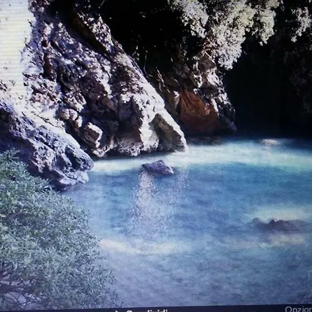Apartment Dimora D Artista Lerici